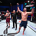 Magomed Gadzhiyasulov def. Jose Medina via Unanimous Decision (30-27, 30-27, 30-27) R3 5:00