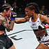 Angela Hill def. Emily Ducote via Unanimous Decision (30-27, 30-27, 30-27)