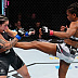 Angela Hill def. Emily Ducote via Unanimous Decision (30-27, 30-27, 30-27)