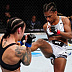 Angela Hill def. Emily Ducote via Unanimous Decision (30-27, 30-27, 30-27)