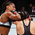 Angela Hill def. Emily Ducote via Unanimous Decision (30-27, 30-27, 30-27)