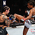 Angela Hill def. Emily Ducote via Unanimous Decision (30-27, 30-27, 30-27)