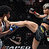 Amanda Lemos def. Angela Hill via Split Decision (28-29, 30-27, 29-28)