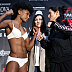 Angela Hill (115.1) vs. Alida Gray (115.9)