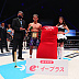 Juntaro Ushiku def. Yutaka Saito R2 4:26 via TKO (Doctor Stoppage)