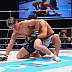 Juntaro Ushiku def. Yutaka Saito R2 4:26 via TKO (Doctor Stoppage)