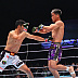 Juntaro Ushiku def. Yutaka Saito R2 4:26 via TKO (Doctor Stoppage)