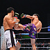 Juntaro Ushiku def. Yutaka Saito R2 4:26 via TKO (Doctor Stoppage)