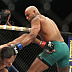 Warlley Alves (green trunks) vs. Marcio Alexandre Jr.