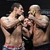 Marcio Alexandre Jr. and Warlley Alves