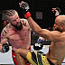 Nicolas Dalby def. Warlley Alves via Split Decision (29-28, 28-29, 29-28)