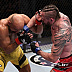 Nicolas Dalby def. Warlley Alves via Split Decision (29-28, 28-29, 29-28)