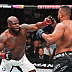 Derrick Lewis def. Rodrigo Nascimento R3 0:49 via TKO (Punches)