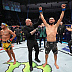 Khamzat Chimaev def. Gilbert Burns via Unanimous Decision (29-28, 29-28, 29-28)