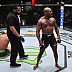 Kamaru Usman def. Gilbert Burns R3 0:34 via TKO (Punches)