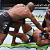 Kamaru Usman def. Gilbert Burns R3 0:34 via TKO (Punches)