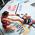 Ailin Perez def. Lucie Pudilova via Unanimous Decision (29-27, 29-28, 29-28)