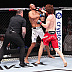 Sharabutdin Magomedov def. Antonio Trocoli R3 2:27 via TKO (Knee and Punches)