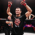 Usman Nurmagomedov (15-0) defeated Chris Gonzalez (7-2) via submission (guillotine choke) at 2:54 of round one