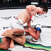 Usman Nurmagomedov (17-0) defeated Benson Henderson (30-12) via submission (rear-naked choke) at 2:37 of round one