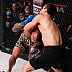 Usman Nurmagomedov (15-0) defeated Chris Gonzalez (7-2) via submission (guillotine choke) at 2:54 of round one