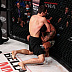 Usman Nurmagomedov (15-0) defeated Chris Gonzalez (7-2) via submission (guillotine choke) at 2:54 of round one