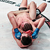 Usman Nurmagomedov def. Patrik Pietila R1 4:06 via Submission (Rear-Naked Choke)