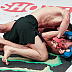 Usman Nurmagomedov def. Patrik Pietila R1 4:06 via Submission (Rear-Naked Choke)