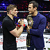 Brent Primus and Usman Nurmagomedov