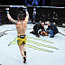 Bruno Silva def. Tyson Nam R2 1:23 via Technical Submission (Rear-Naked Choke)