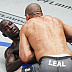 Sadibou Sy def. Carlos Leal Miranda via Split Decision (29-28, 28-29, 29-28)