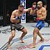 Carlos Leal Miranda def. David Zawada R1 2:25 via TKO (Punches)