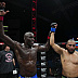 Sadibou Sy def. Carlos Leal via Unanimous Decision (29-27, 29-27, 29-27)