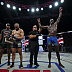 Sadibou Sy def. Carlos Leal via Unanimous Decision (29-27, 29-27, 29-27)