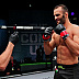 Jarrah Al-Silawi (17-3) def. Michael Lilly (7-7)—KO (Knee) 2:54 R1