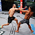 Jarrah Al-Silawi (17-3) def. Michael Lilly (7-7)—KO (Knee) 2:54 R1