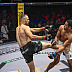 Omar El Dafrawy def. Jarrah Al-Silawi R1 3:09 via KO (Punches)