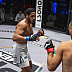 Omar El Dafrawy def. Jarrah Al-Silawi R1 3:09 via KO (Punches)