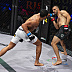 Omar El Dafrawy def. Jarrah Al-Silawi R1 3:09 via KO (Punches)