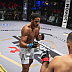 Omar El Dafrawy def. Jarrah Al-Silawi R1 3:09 via KO (Punches)