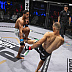 Omar El Dafrawy def. Jarrah Al-Silawi R1 3:09 via KO (Punches)