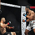 Omar El Dafrawy def. Jarrah Al-Silawi R1 3:09 via KO (Punches)