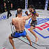 Magomed Umalatov def. Jarrah Al-Silawi R1 3:33 via KO (Punch)