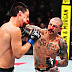 Cub Swanson def. Billy Quarantillo via KO (Punches); R3, 1:36