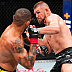 Dustin Jacoby def. Vitor Petrino via KO (Punch); R3, 3:44