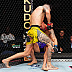 Joel Alvarez def. Drakkar Klose via KO (Knee and Punches); R1, 2:48