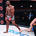 Tyrell Fortune (11-1, 1 NC) defeated Matt Mitrione (13-9, 1 NC) via submission (strikes) at 1:45 of round one