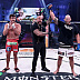 Timothy Johnson (14-6) defeated Matt Mitrione (13-8, 1 NC) via TKO (punches) at 3:14 of round one