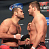 Gabriel Gonzaga and Matt Mitrione