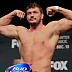 Matt Mitrione